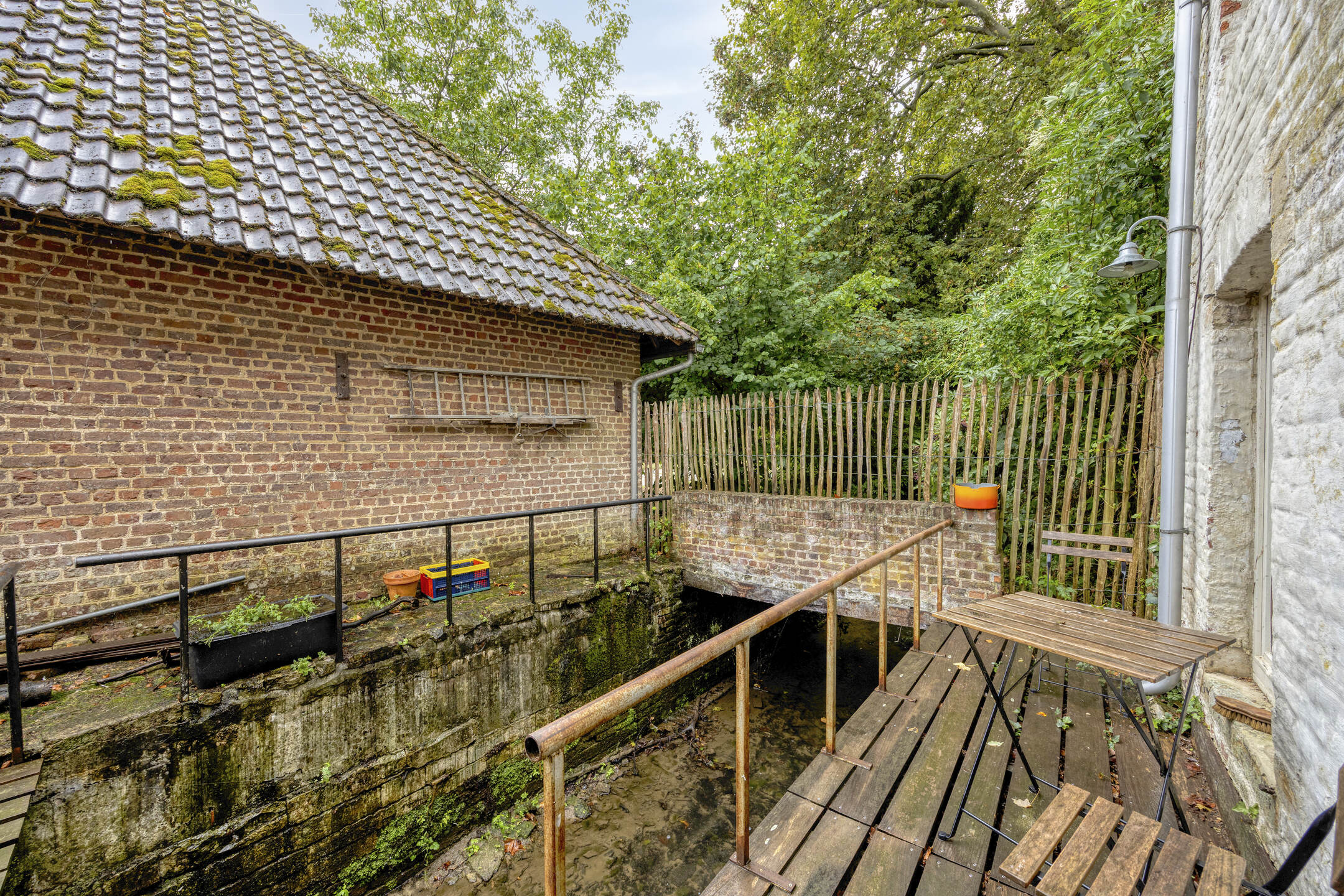Uitzonderlijk wonen aan het water te Boutersem - foto 5