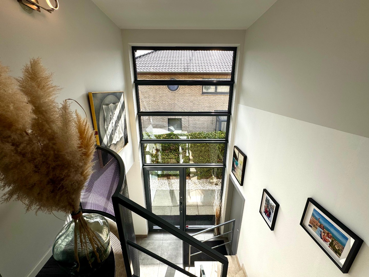 Tervuren: Spacieuse VILLA PRÊTE À EMMÉNAGER (5 CH) - photo 2