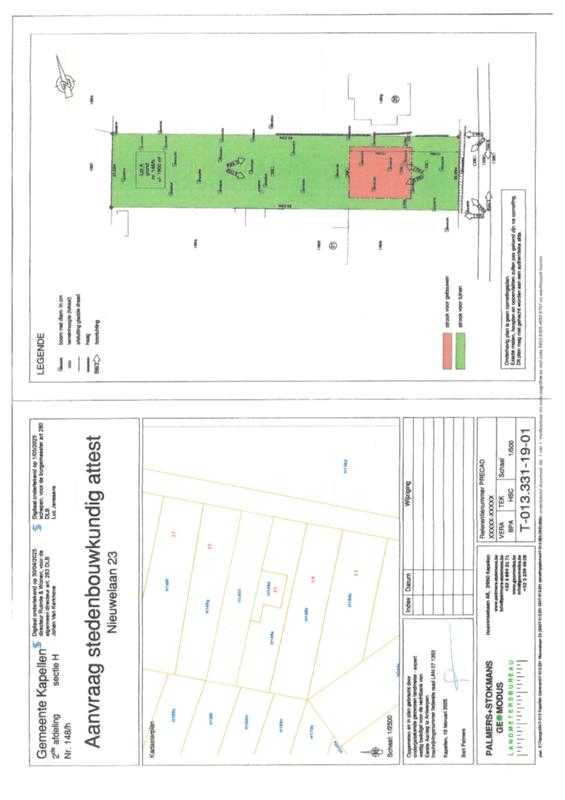 Grond te koop in Kapellen - foto 2