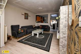 Maison à vendre à Anvers
