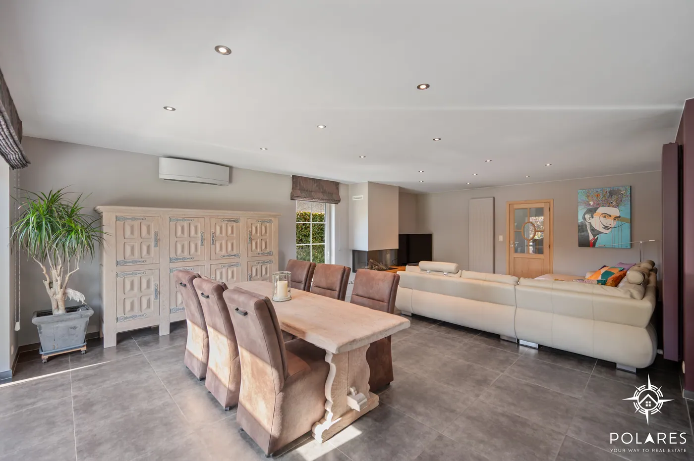 Prachtige villa met zuid gerichte tuin en vakantiegevoel in Tremelo - foto 5