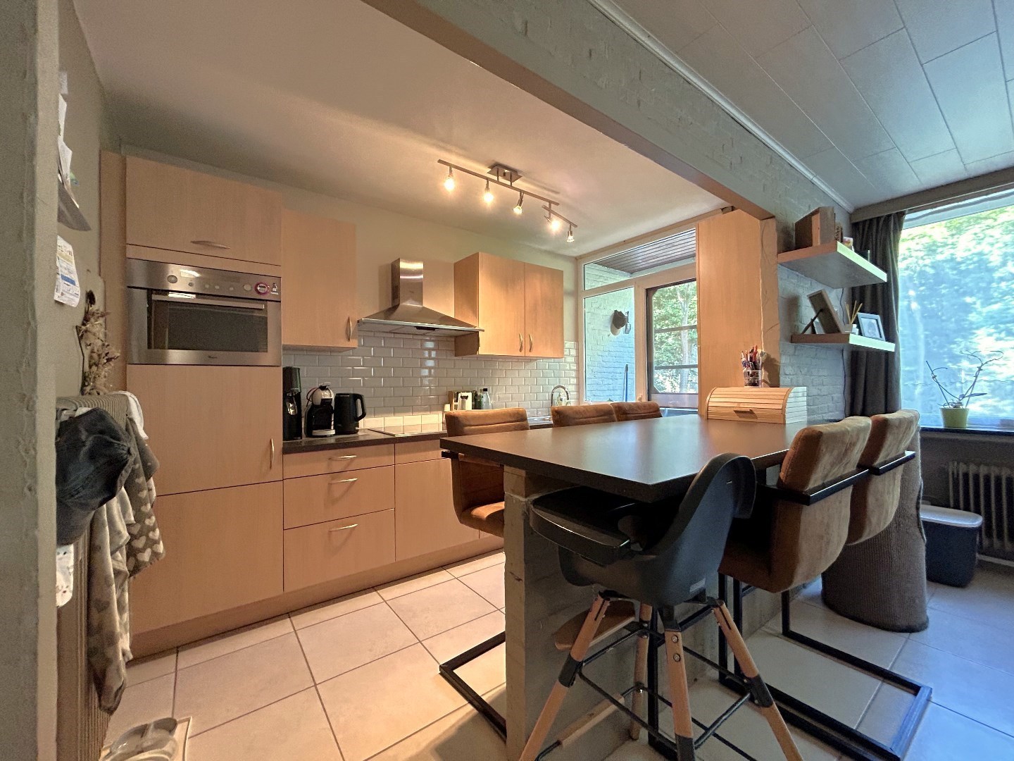 Instapklaar appartement met 2 slpk. in een groene omgeving in Geel - foto 5