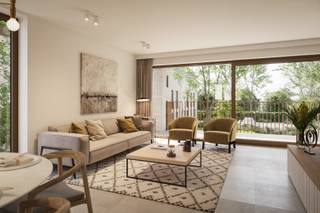 Apartment for sale in Zedelgem