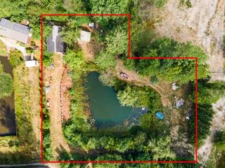 Chalet met 2 slaapkamers op perceel van 2.710 m² recreatiegrond in het rustige Vorselaar.Op zoek naar een sfeervol tweede verblijf midden in het...