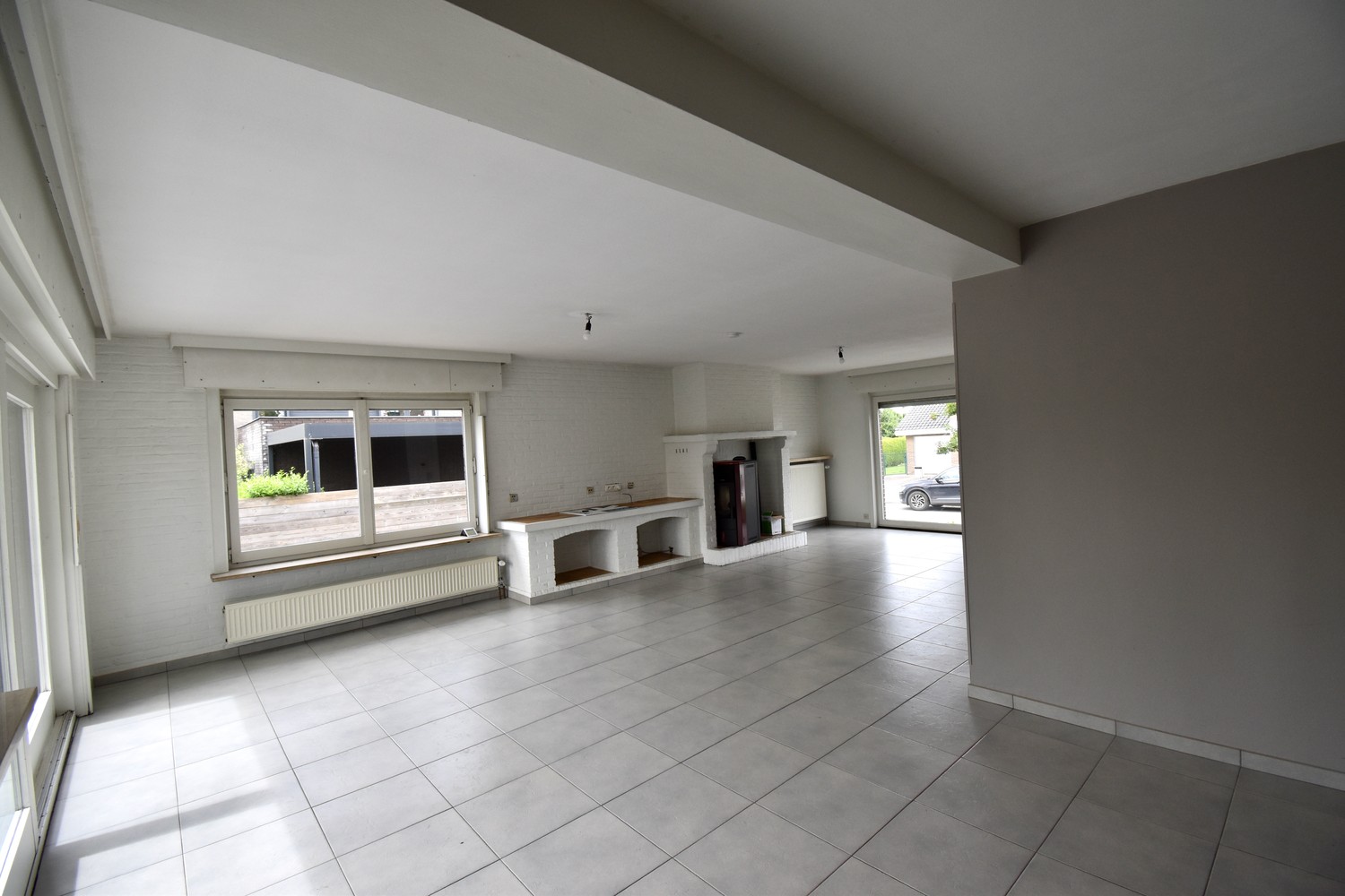 House for rent in Dentergem with 4 bedrooms - photo 4