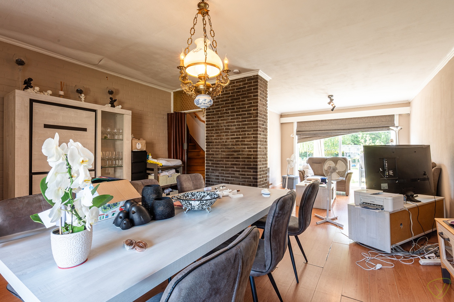 Maison à vendre à Bassevelde avec 3 chambres - photo 3