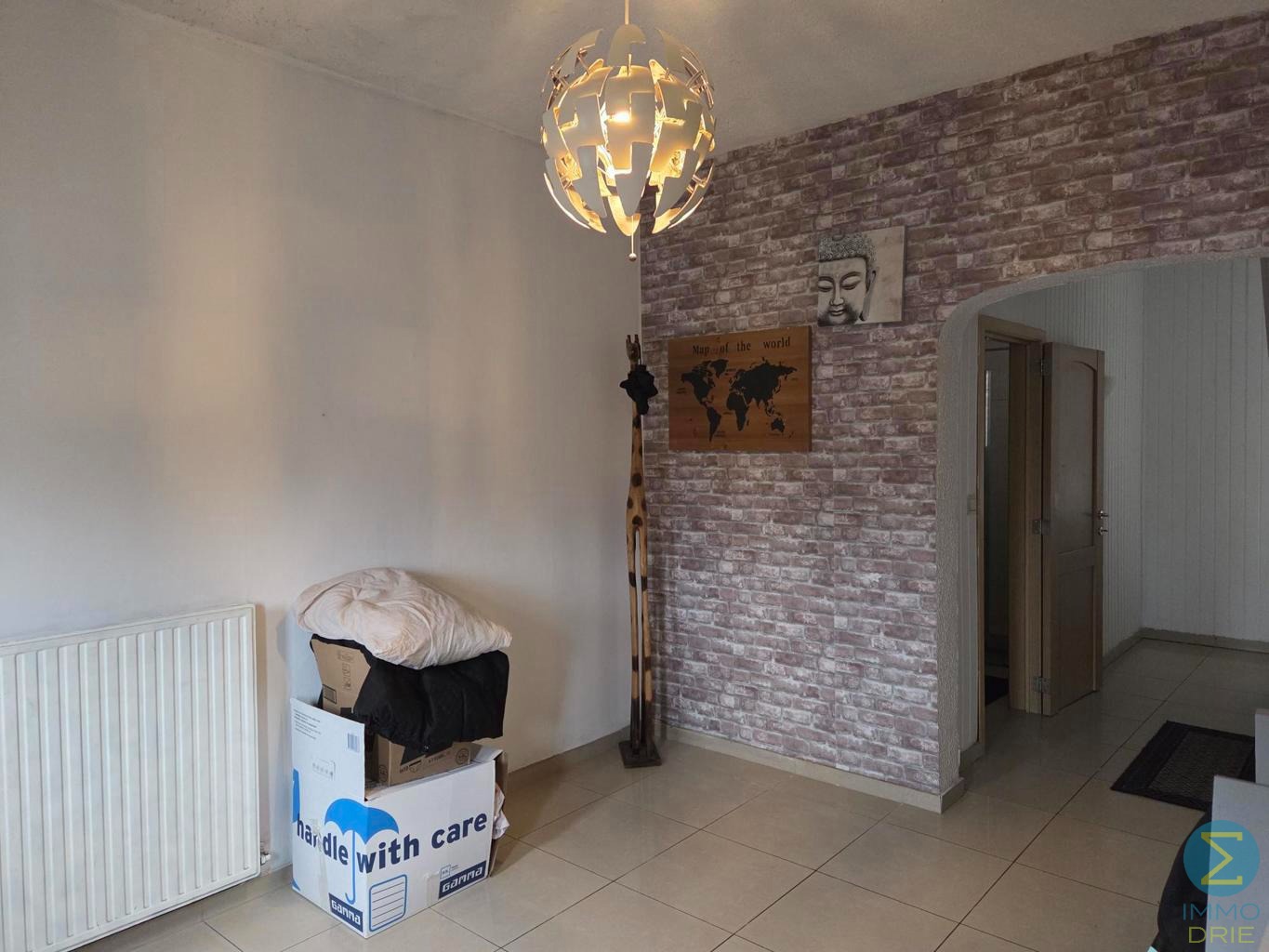 Maison à louer à Retie avec 4 chambres - photo 3