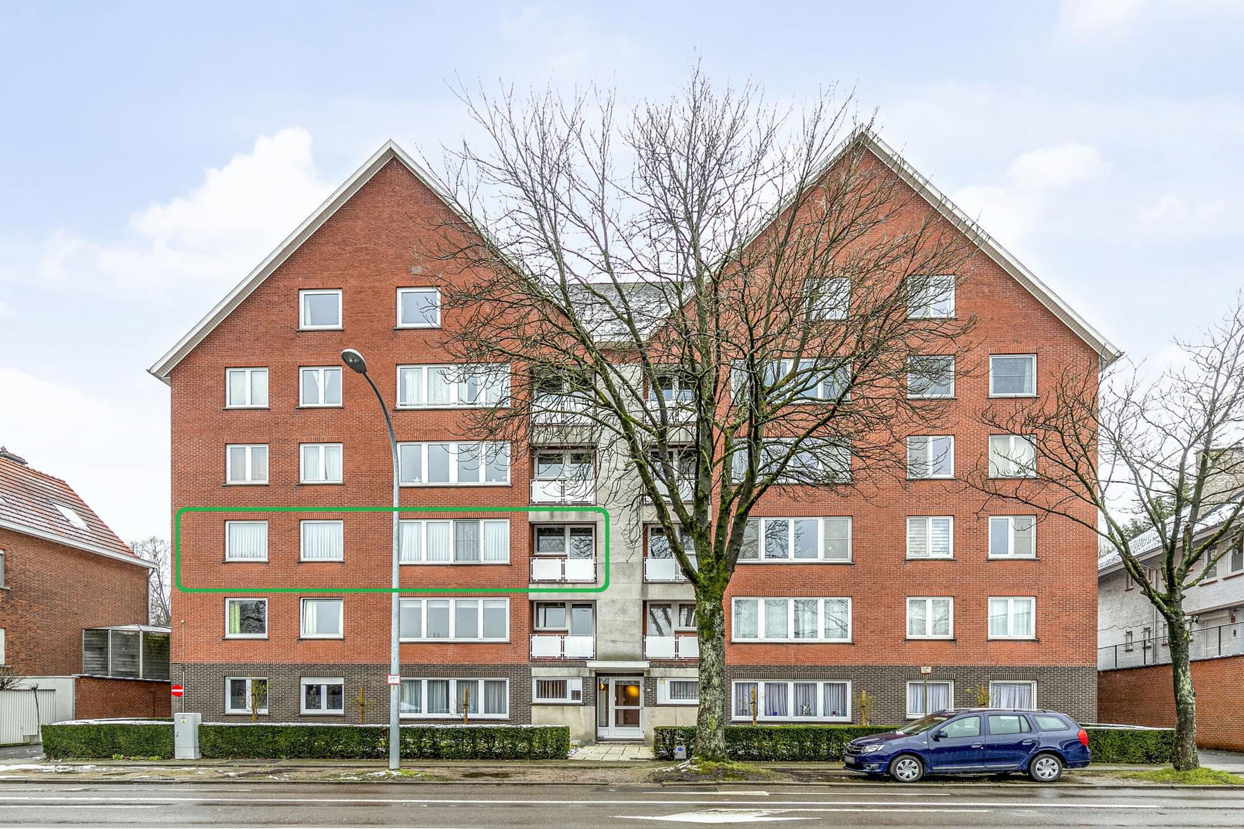 Appartement à Heverlee