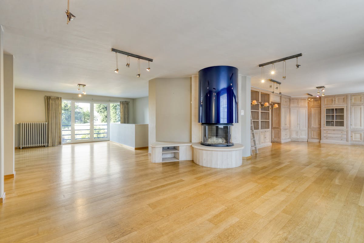 Belle propriété résidentielle et commerciale à vendre dans le centre d'Eernegem - photo 3