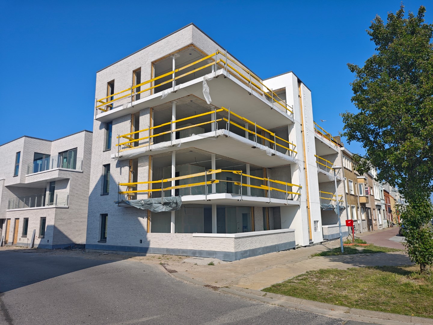 Project te koop in Bredene - foto 4