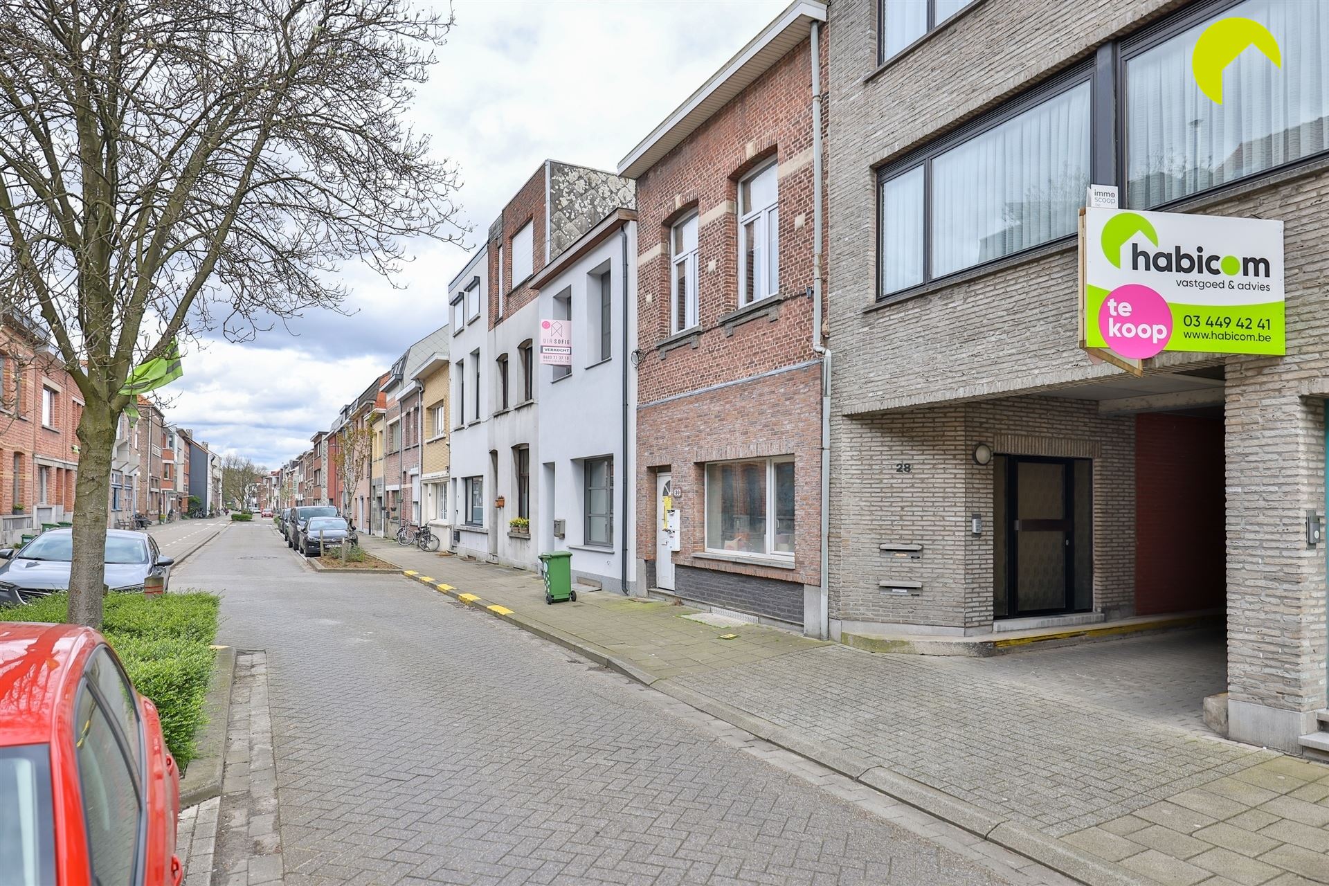 Garagebox in Deurnestraat in Mortsel - foto 4