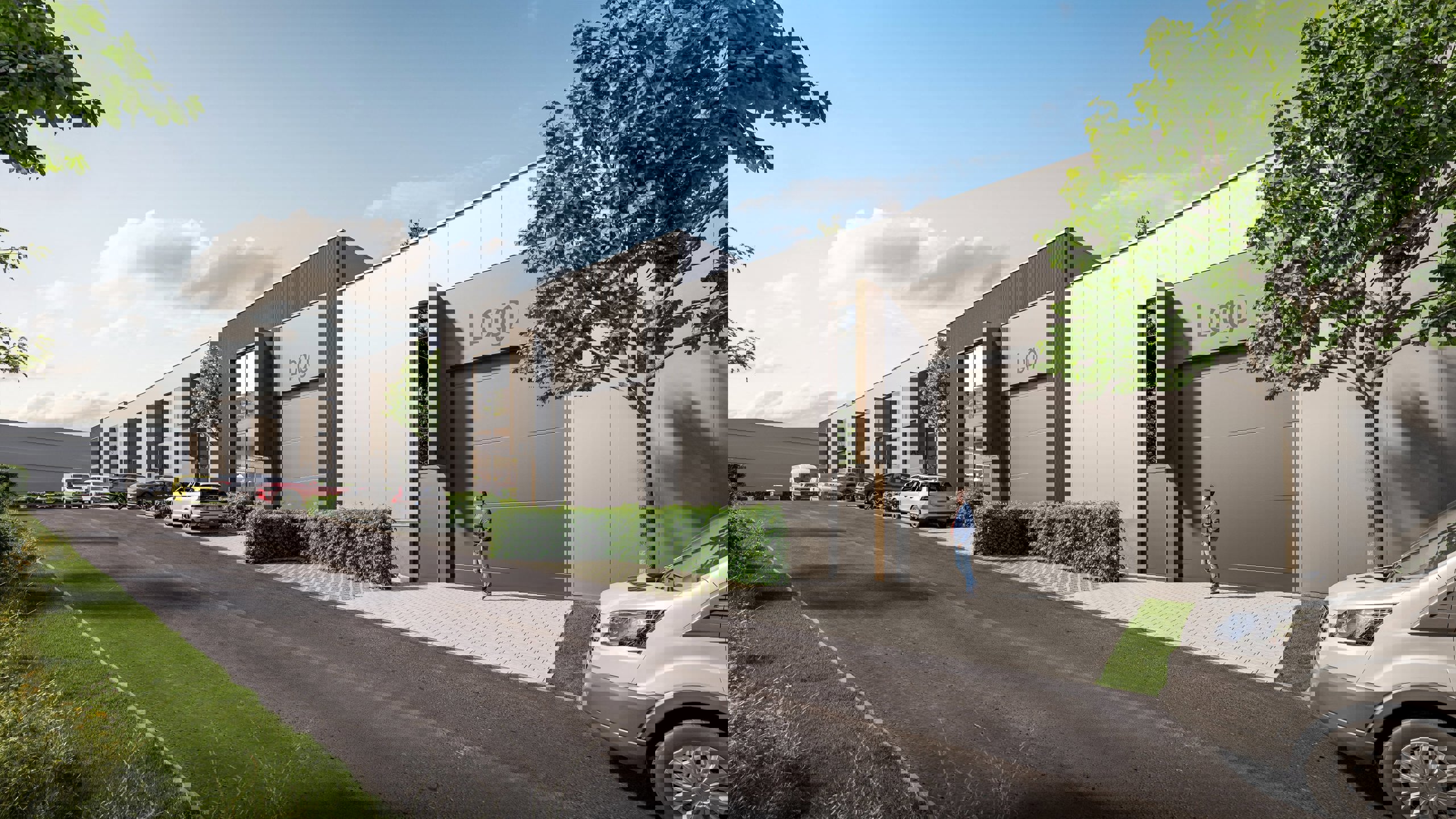 Commercial for sale in Haren - photo 3