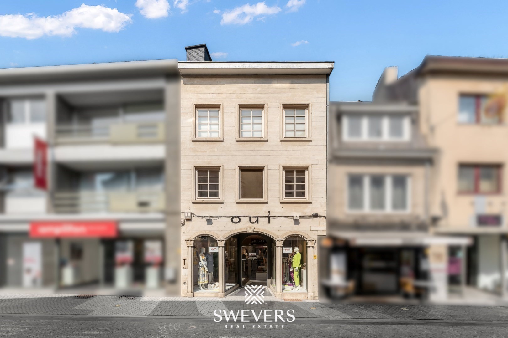 Uniek handelspand op TOPlocatie in hartje Sint-Truiden - foto 2