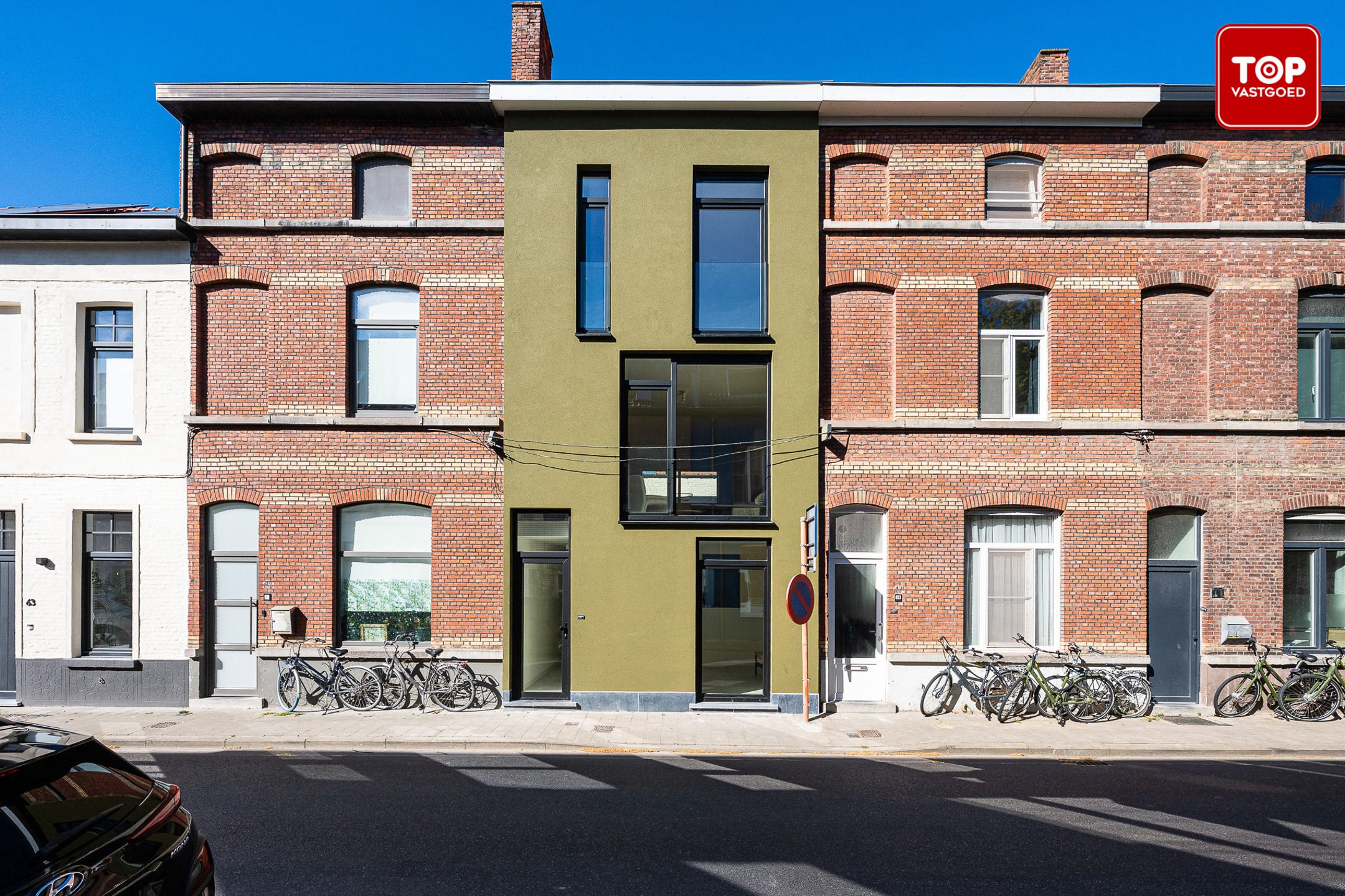Huis te koop in Gent met 4 slaapkamers - foto 2