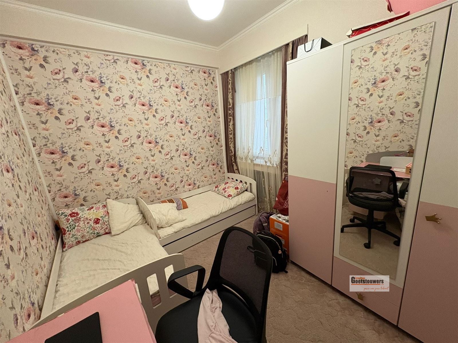 2 slaapkamer appartement met 2 terrassen - foto 5