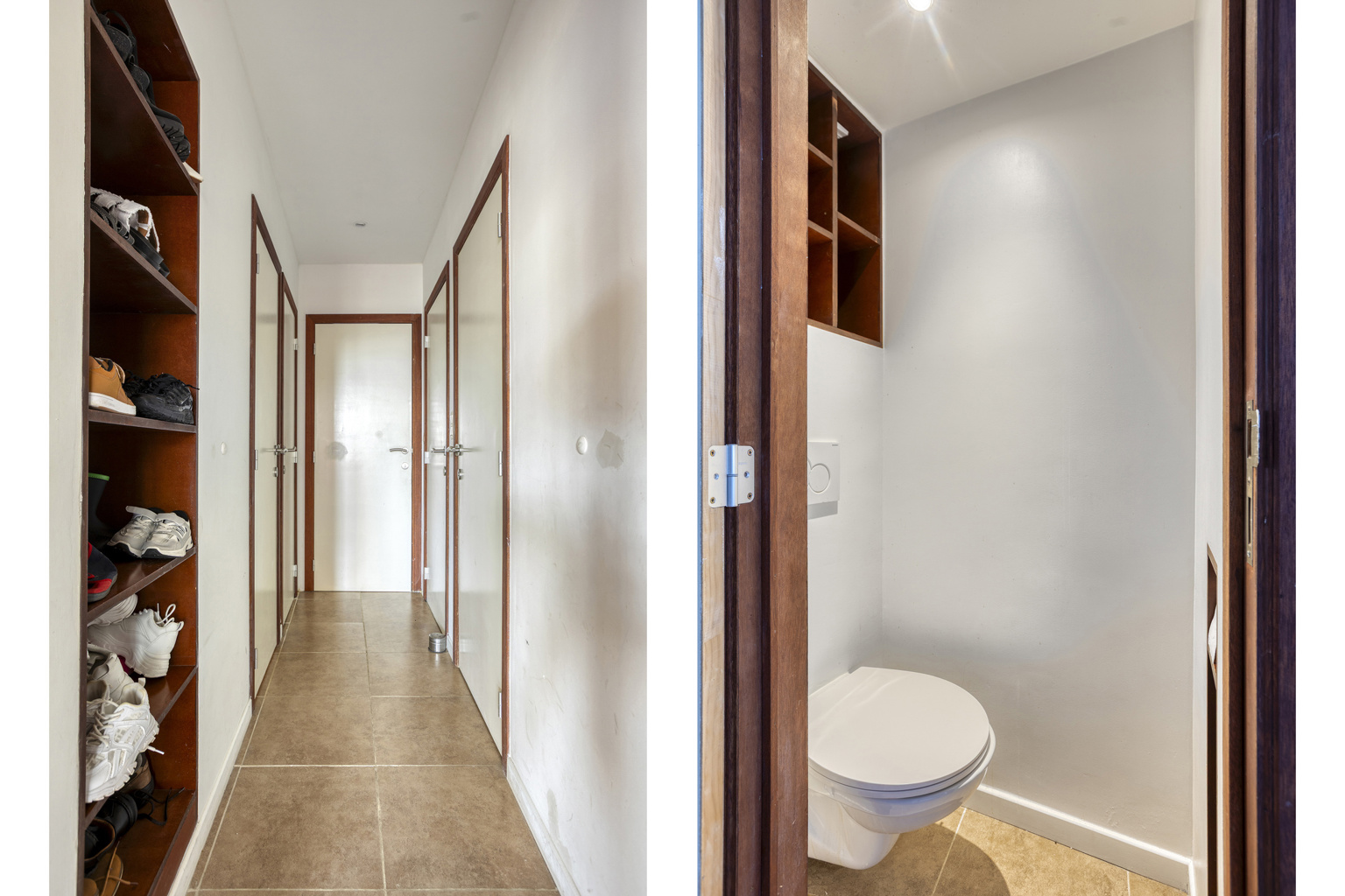 immo DAVID stelt voor: 2 slaapkamer appartement - foto 3