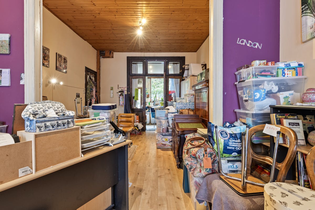 Huis met veel mogelijkheden te Deurne-zuid! - foto 3