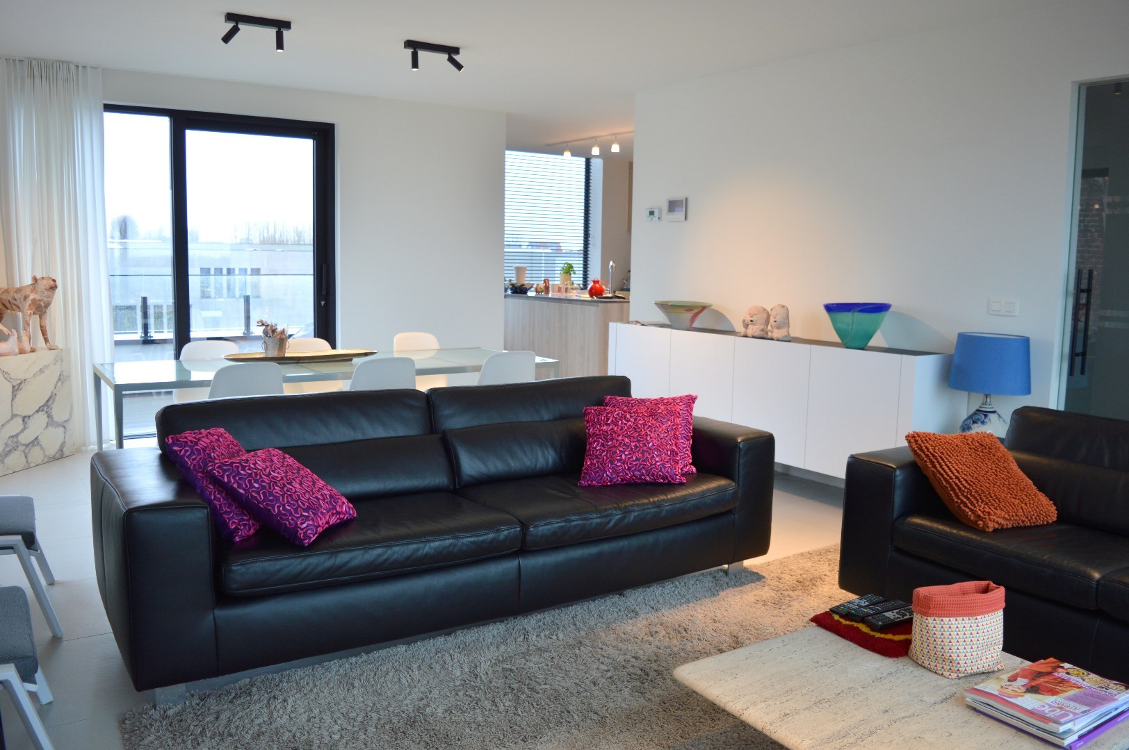 Appartement à louer à Lendelede avec 2 chambres - photo 2