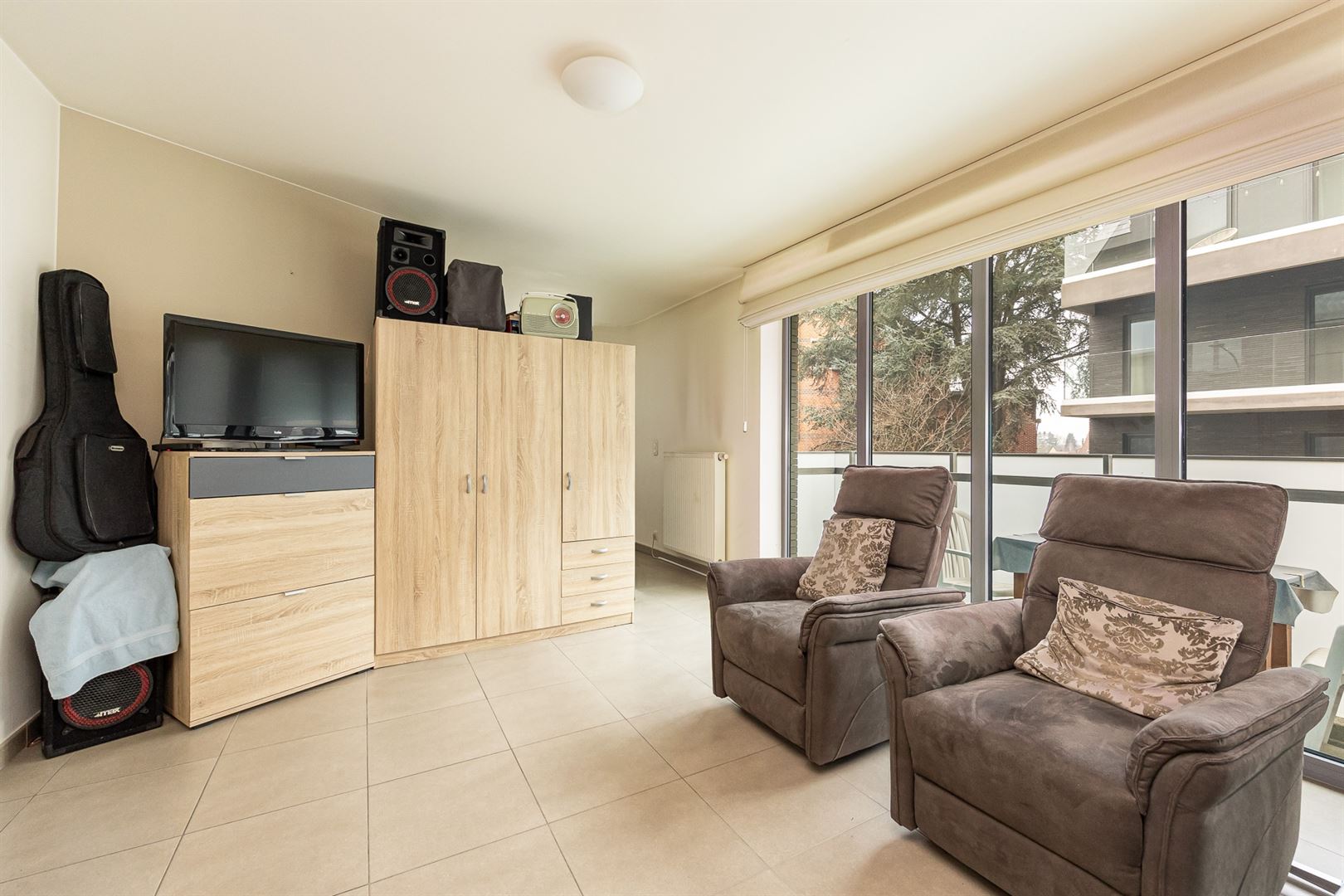 Appartement à vendre à Heist-Op-Den-Berg avec 1 chambre - photo 5