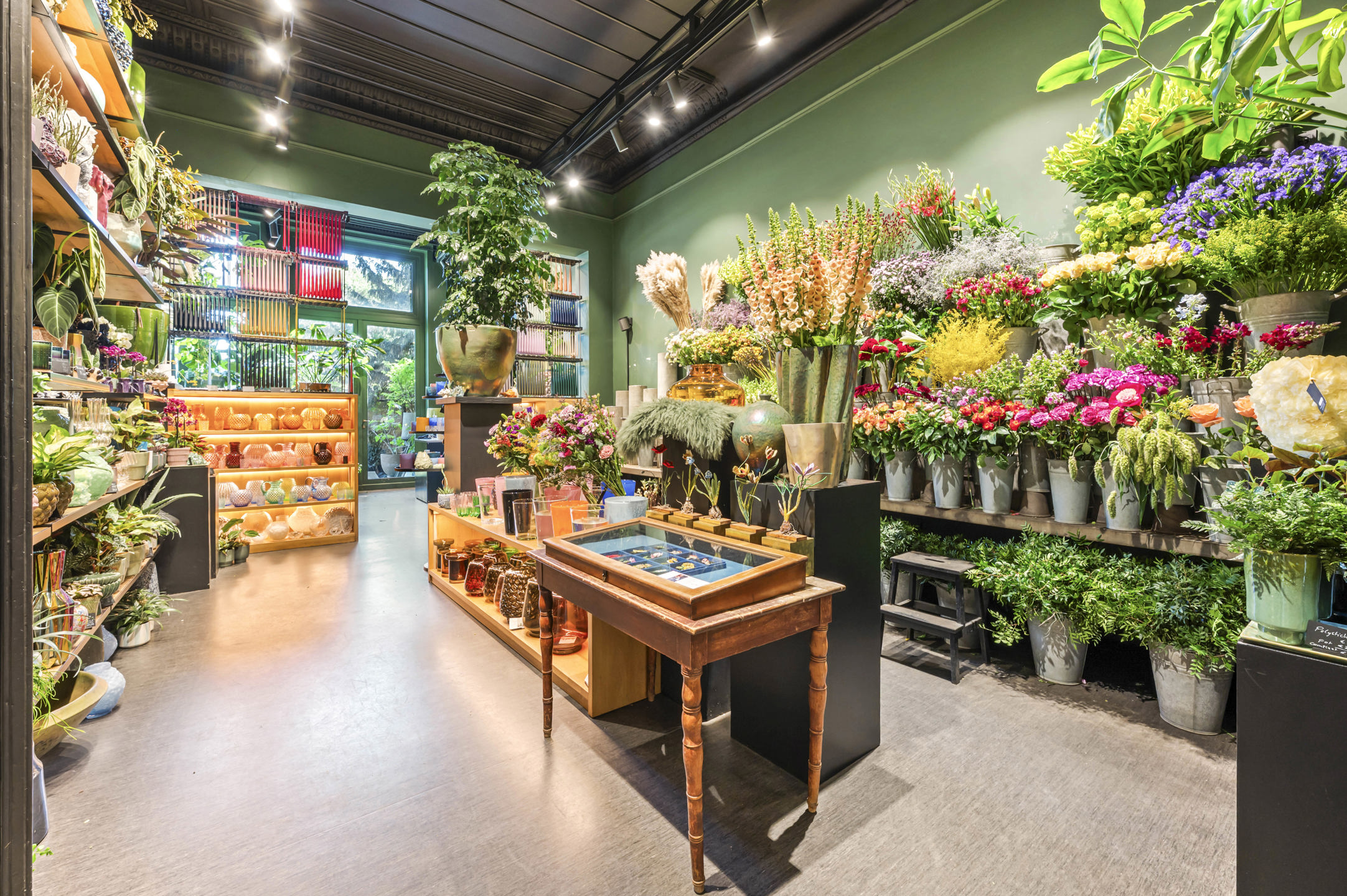 House for sale in Antwerp with 7 bedrooms - photo 4