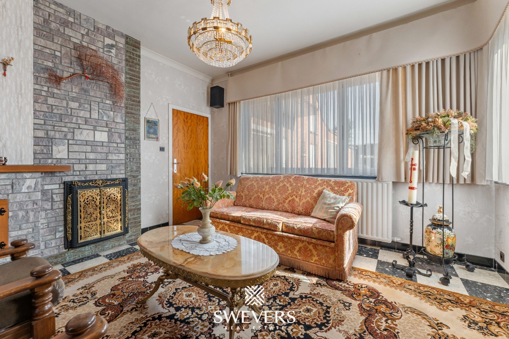 Vrijstaande woning met potentieel en topligging - foto 4