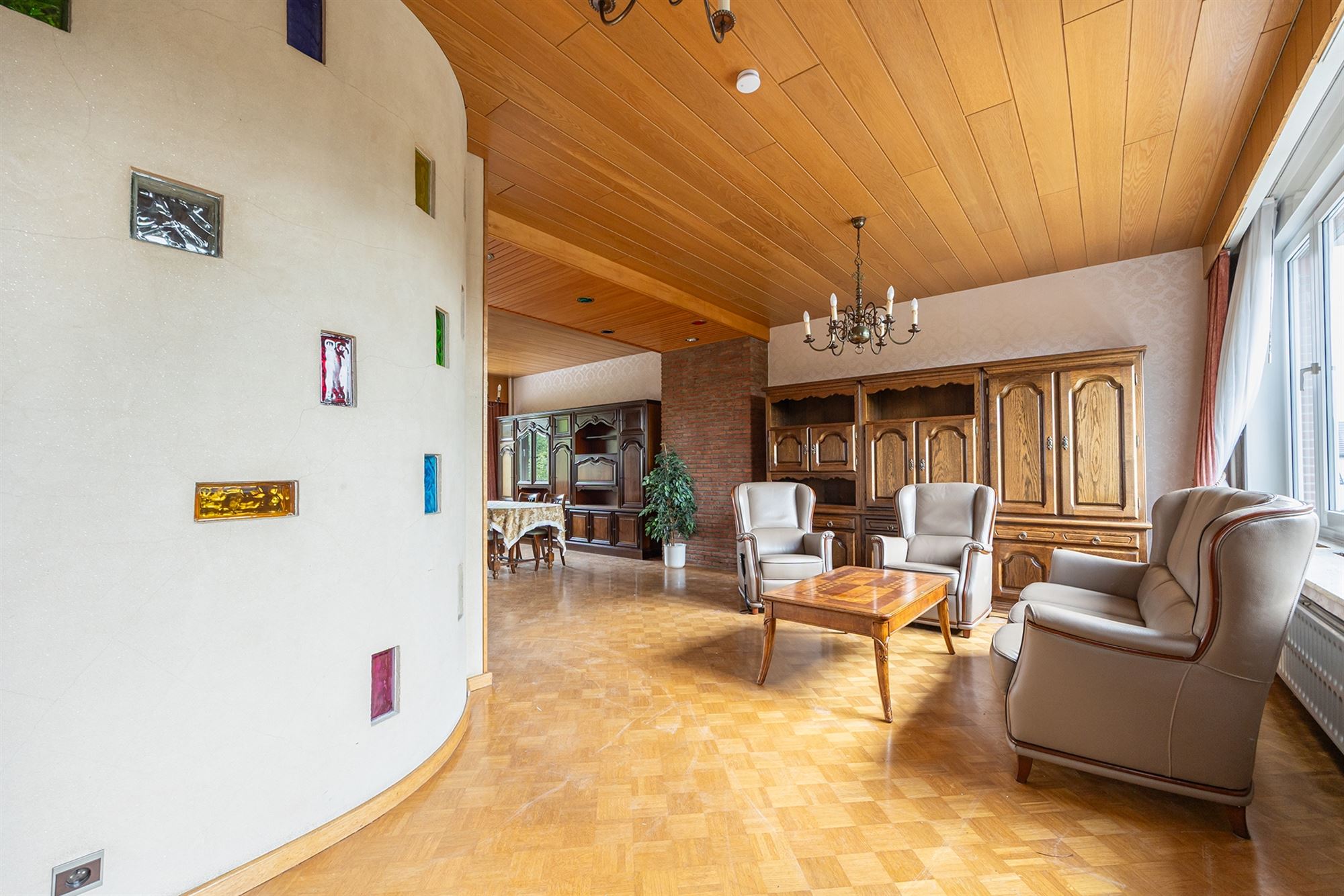 charmante 60's woning met leuke tuin - foto 5