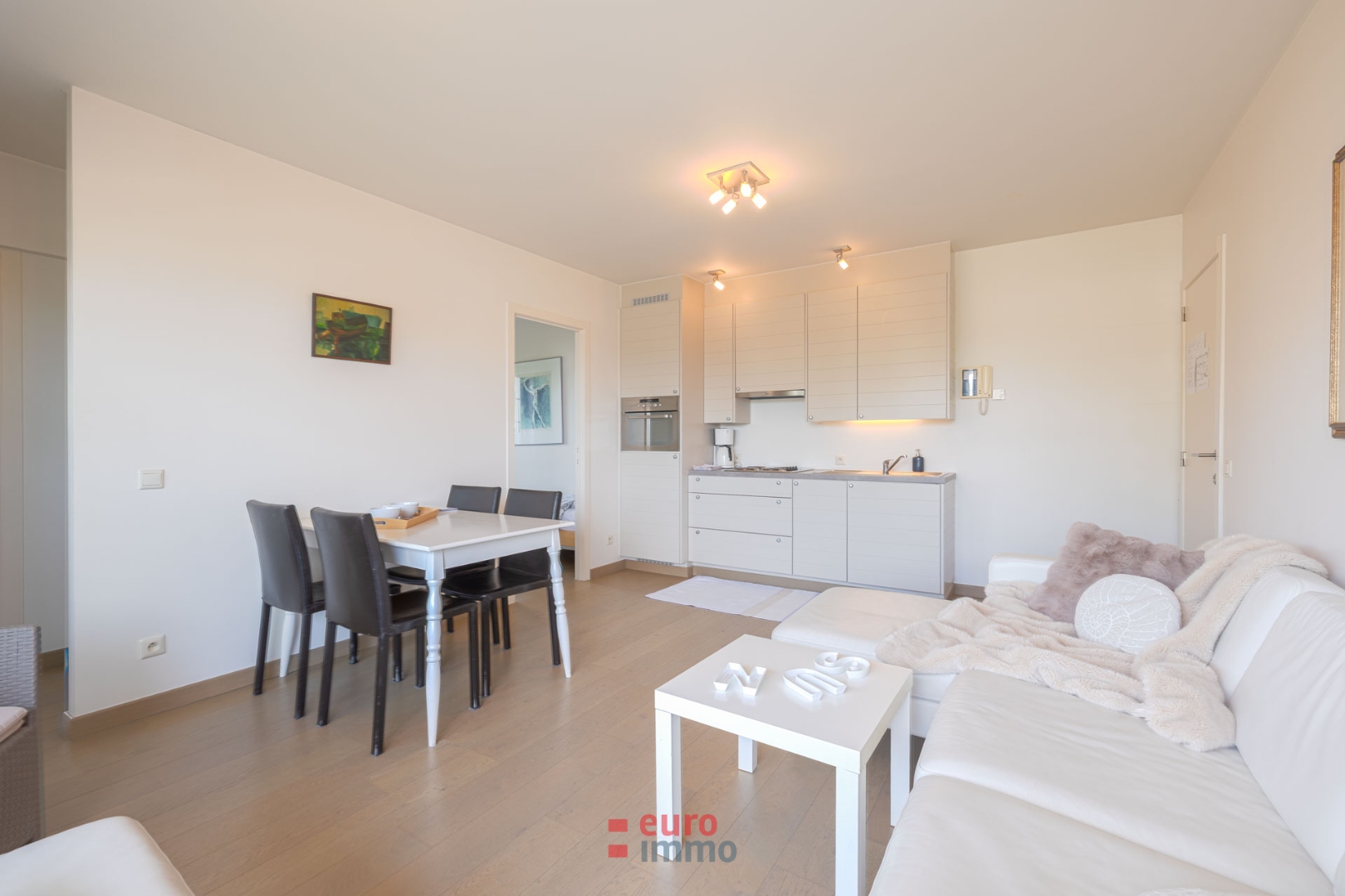 Residentie Sea Port 70 - 0203 - foto 3