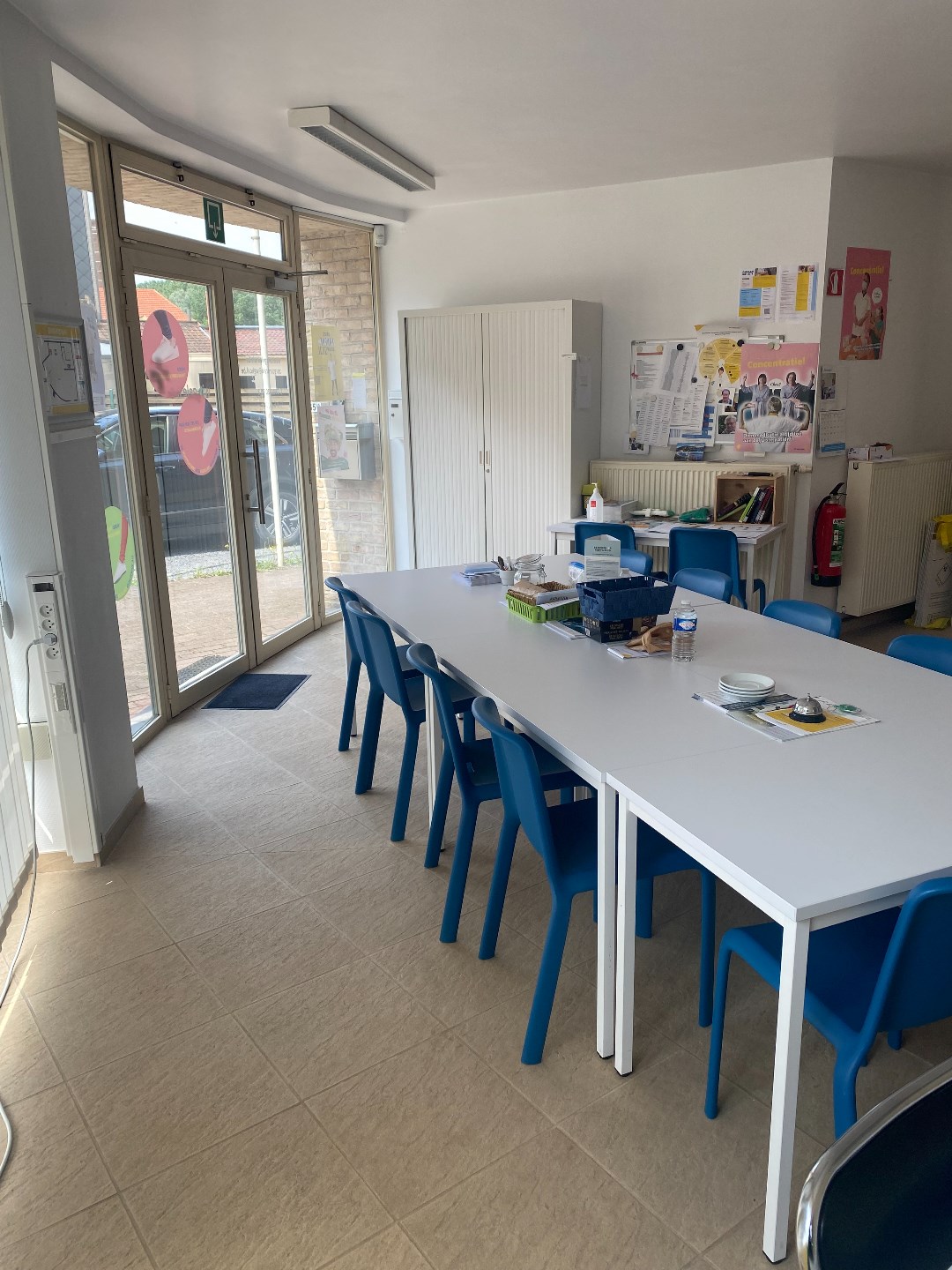 Commercial for rent in Olsene - photo 4