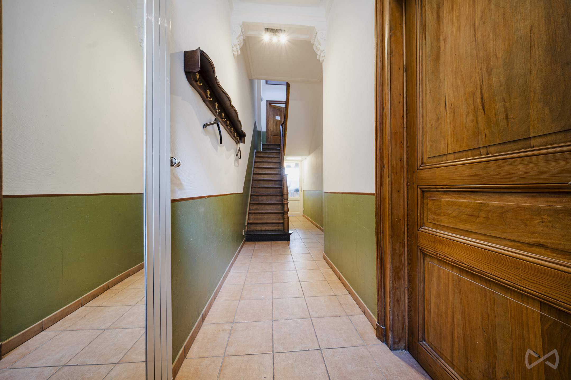 Huis te huur in Luik met 4 slaapkamers - foto 2