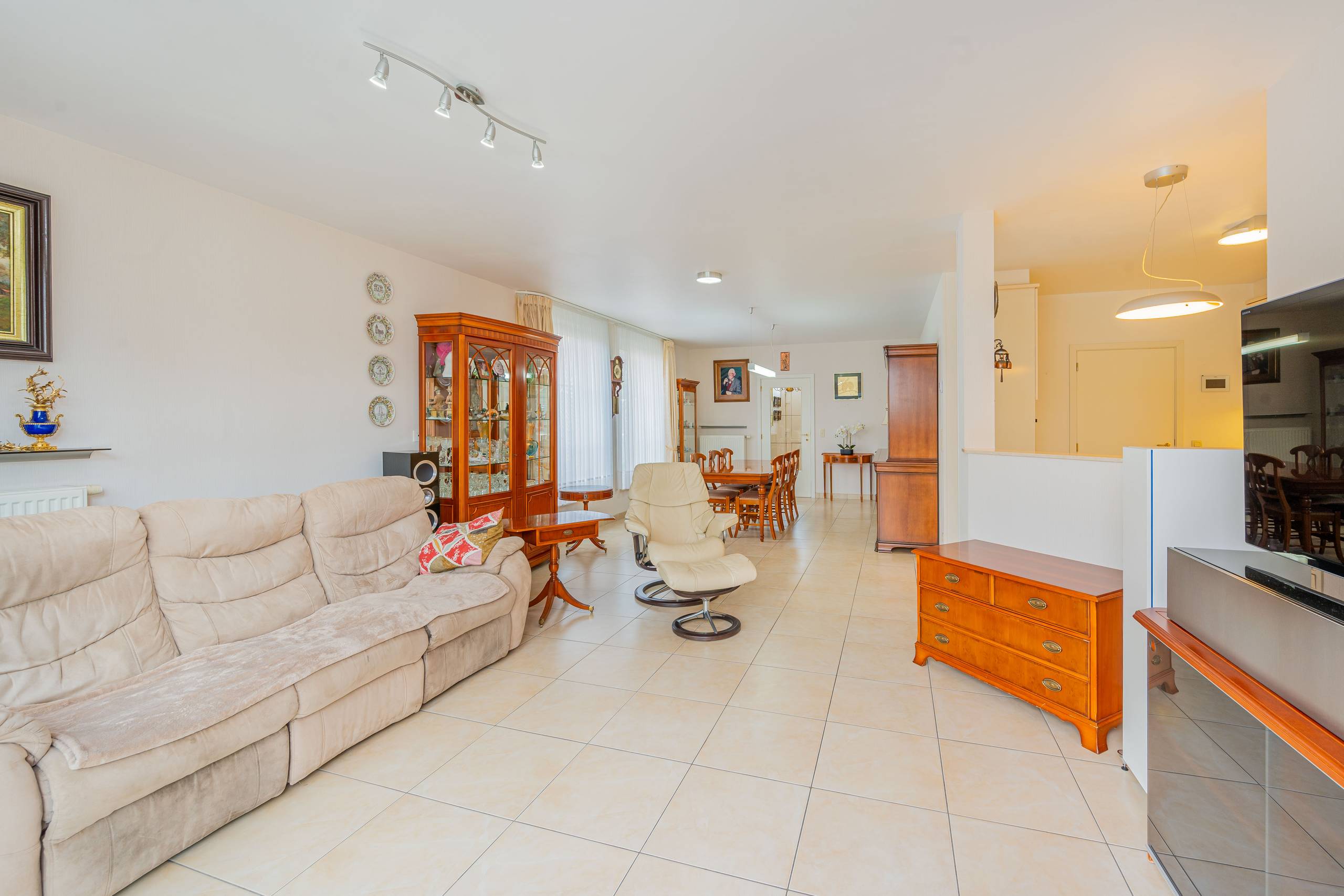 Maison à vendre à Willebroek avec 3 chambres - photo 4