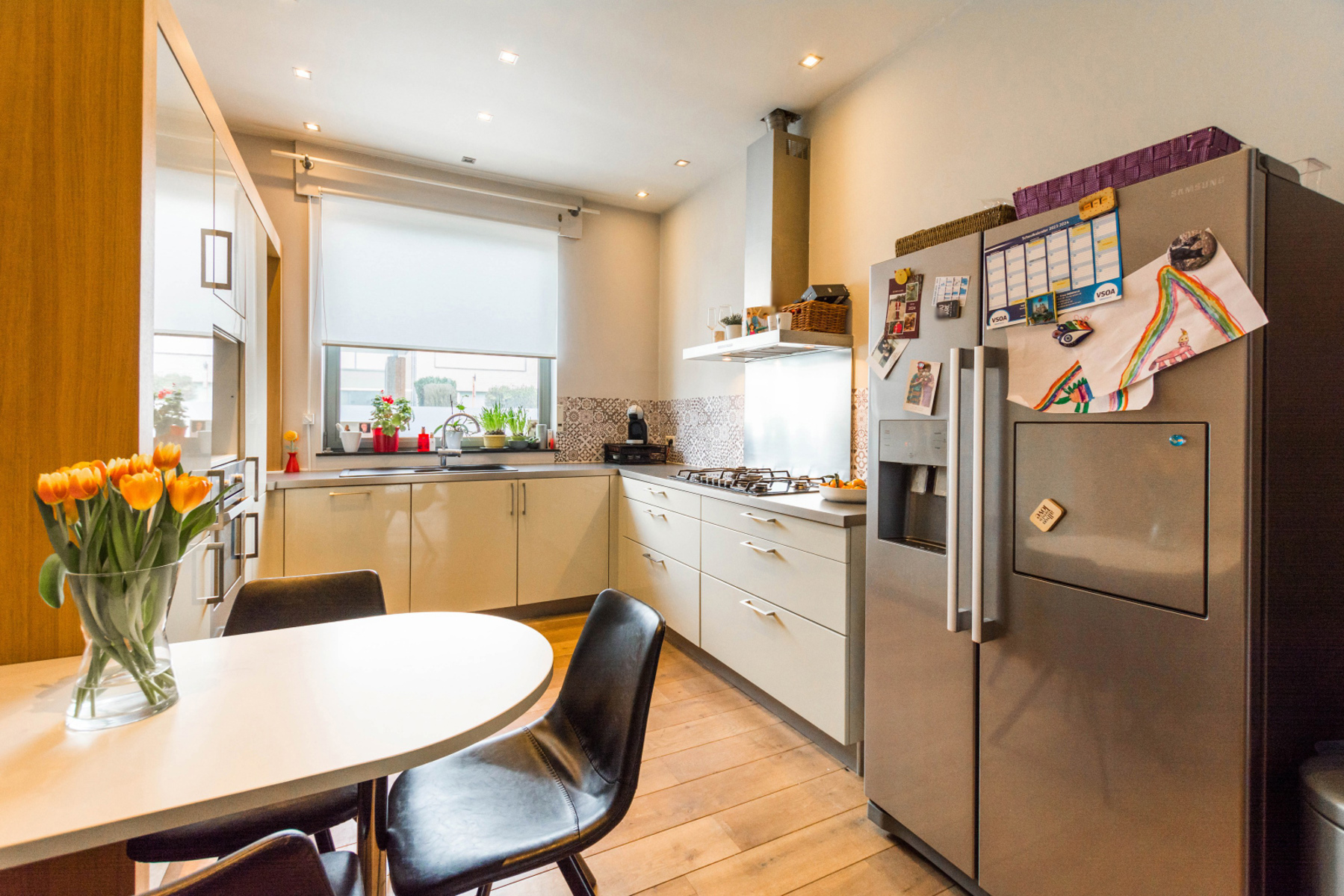 Maison à vendre à Asse avec 2 chambres - photo 5