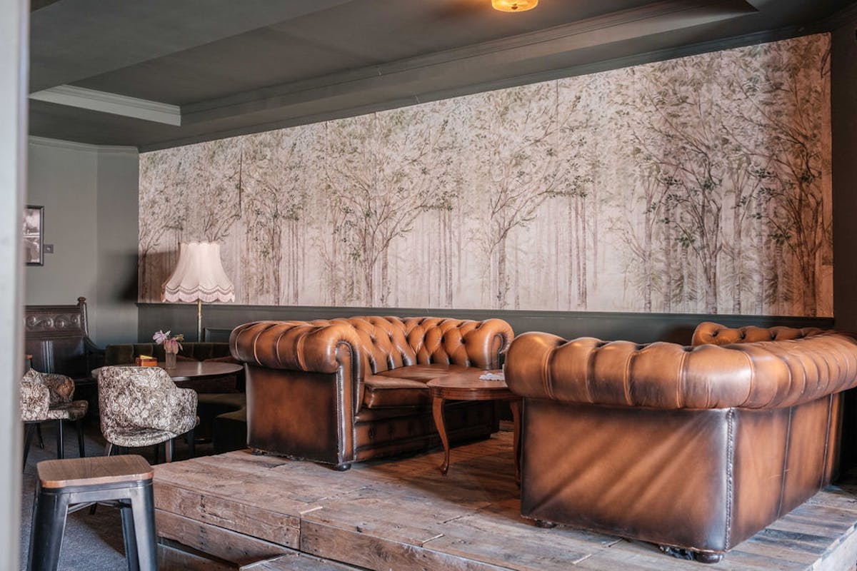 Exclusieve B&B te koop in Deerlijk - foto 4