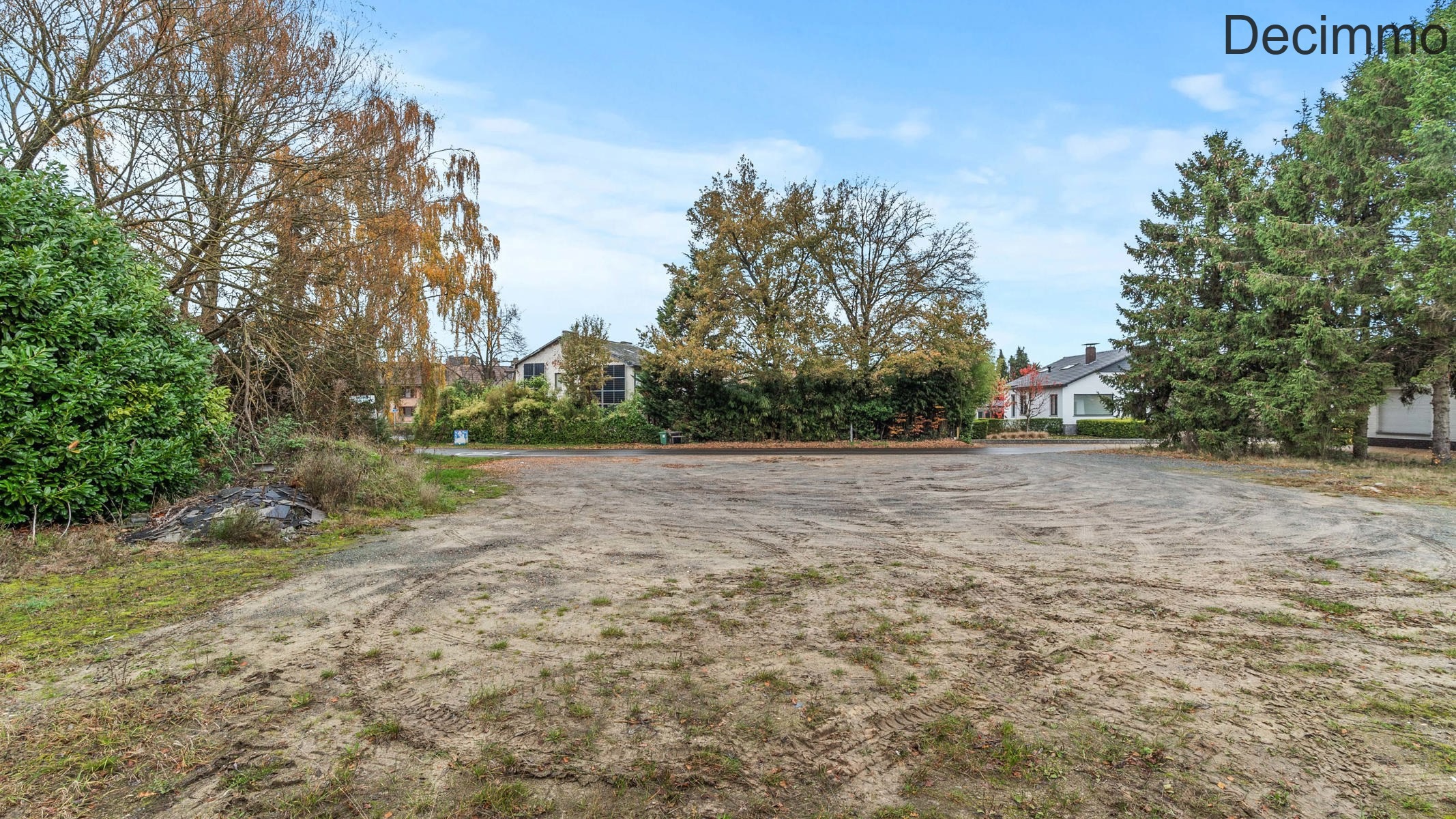 Projectgrond (met af te breken woning) voor 3 open bebouwingen - foto 3