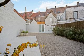 Maison à vendre à Izegem