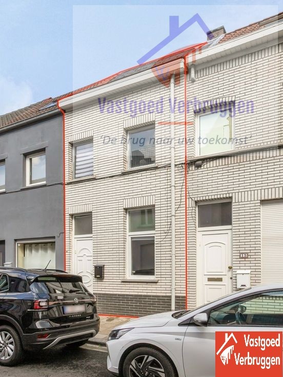 Betaalbare stadswoning in centrum Aalst - foto 2