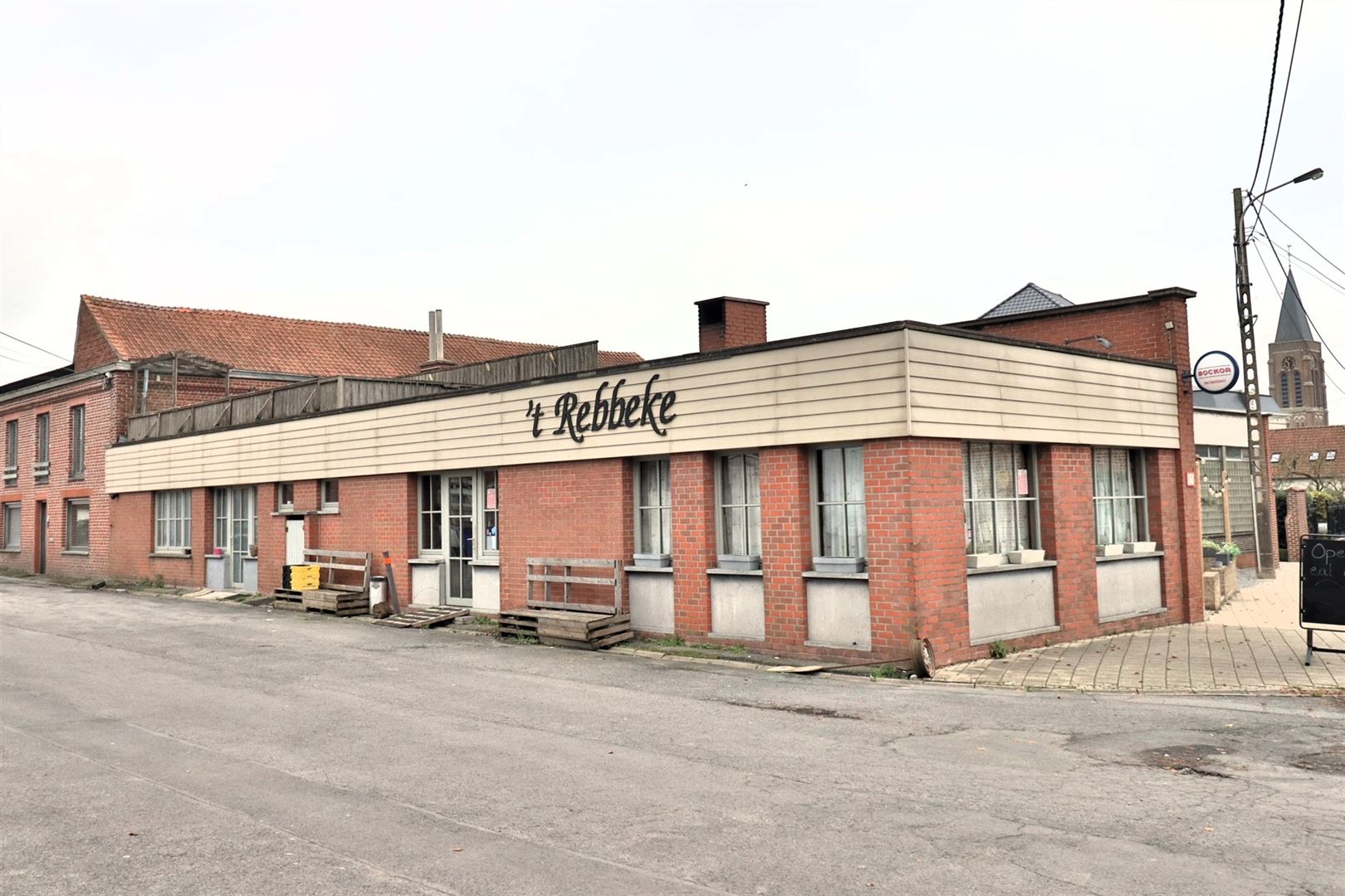 Bedrijfsgebouw - foto 4