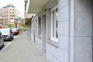 Apartment for sale in Ostend