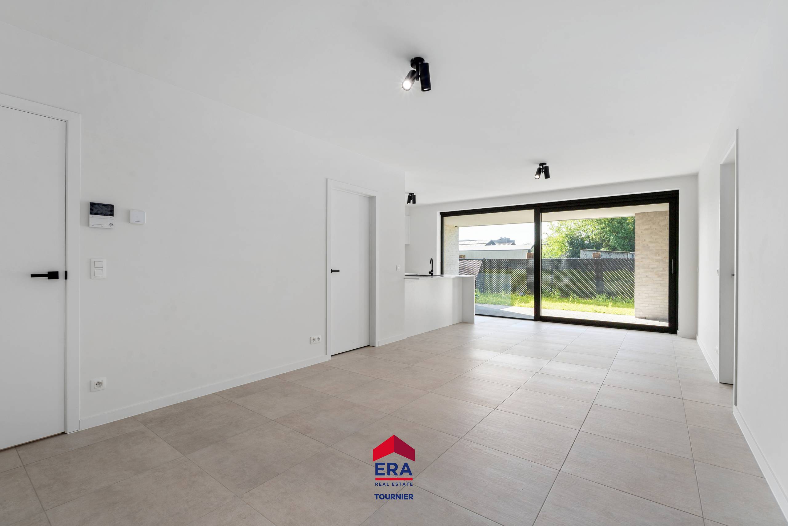 Prachtig ruim appartement in groen en verkeersvrij park - foto 4