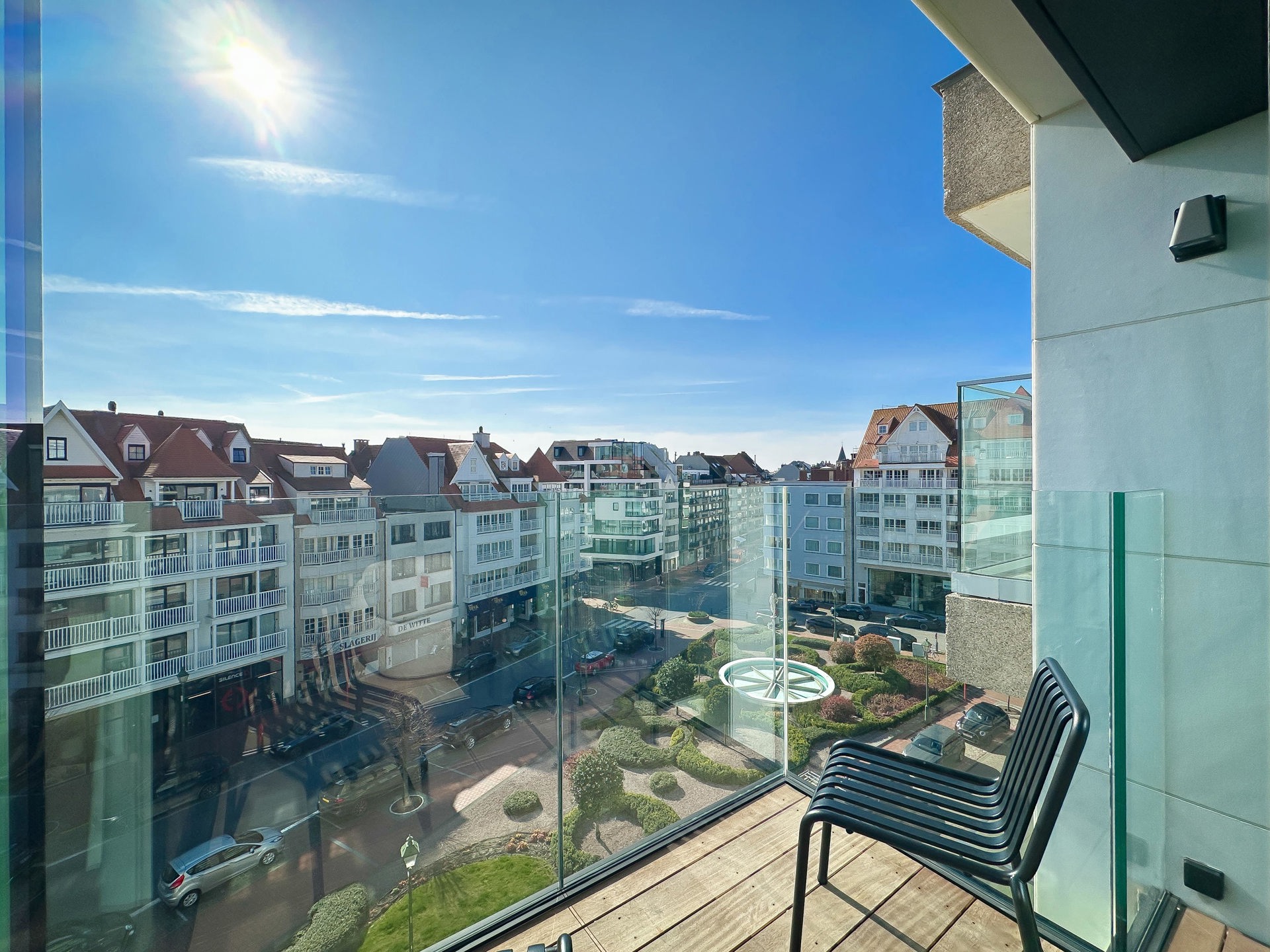 Apartment for sale in Knokke-Heist with 2 bedrooms - photo 5