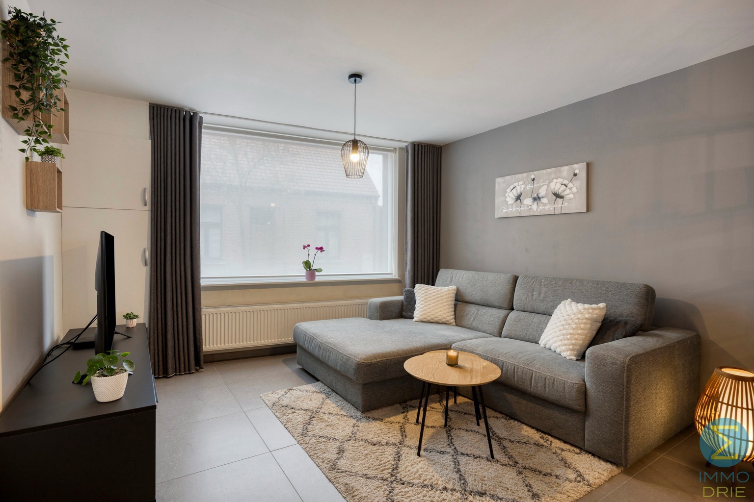 Gerenoveerde woning met stadstuin nabij centrum Arendonk - foto 4