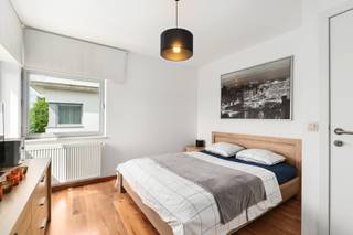 Appartement à vendre à Vilvorde