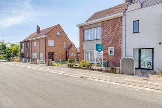 Maison à vendre à Merelbeke-Melle