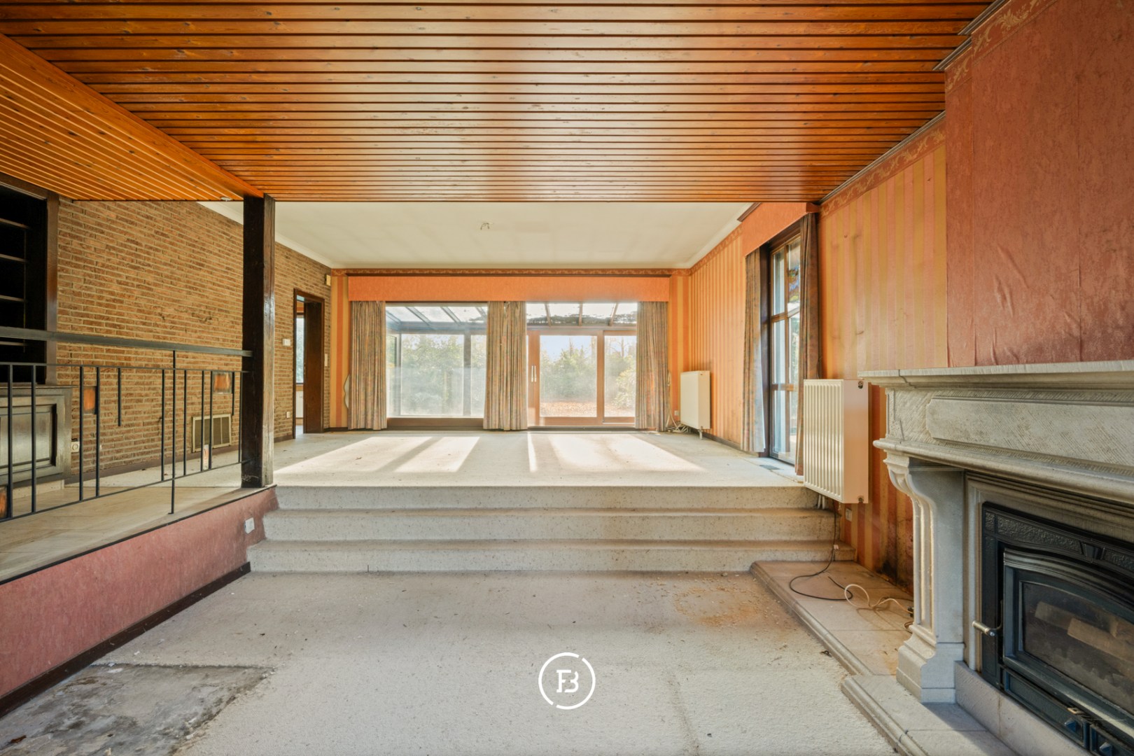 Green and privacy - photo 5