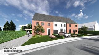 In het hart van Gavere, in de Tempelstaat, laatste woning in een kleinschalige ontwikkeling.Een unieke kans voor wie op zoek is naar een comfortabele...