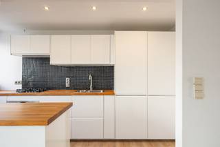 Appartement à vendre à Anvers