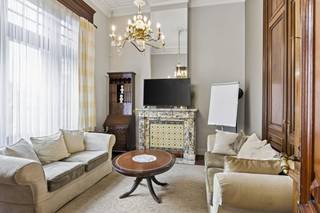 In the heart of Terhagen, in the charming Kardinaal Cardijnstraat, lies Villa Gabriella: an exceptional mansion with a rich soul and an...