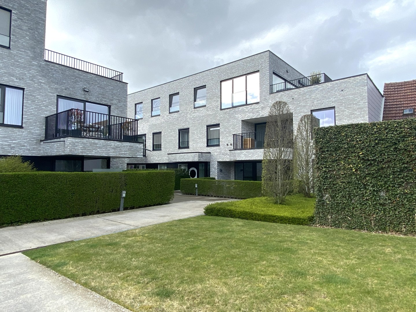 Apartment for rent in Pittem with 2 bedrooms - photo 2