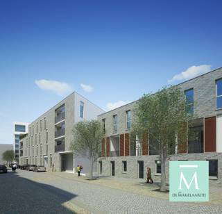 Staanplaats in Mechelen-CentrumOndergrondse staanplaats onder residentie Claerenhof te huur op een toplocatie nabij de Botermarkt van Mechelen...