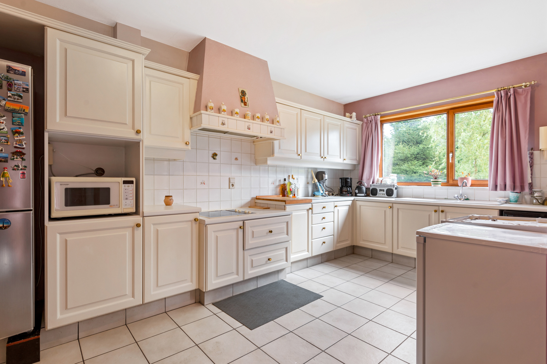 House for sale in Antwerp with 4 bedrooms - photo 5