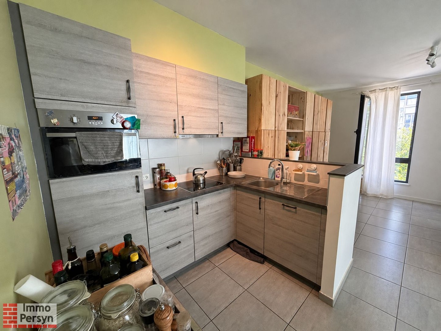 Apartment for rent in Diest with 2 bedrooms - photo 3
